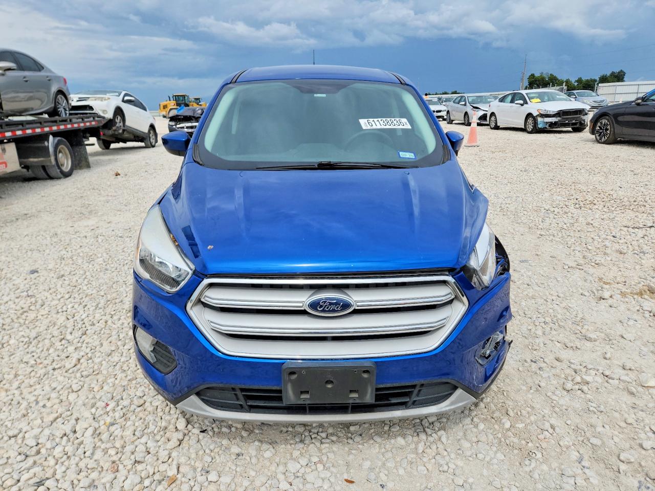 2019 FORD ESCAPE SE — снимка 5