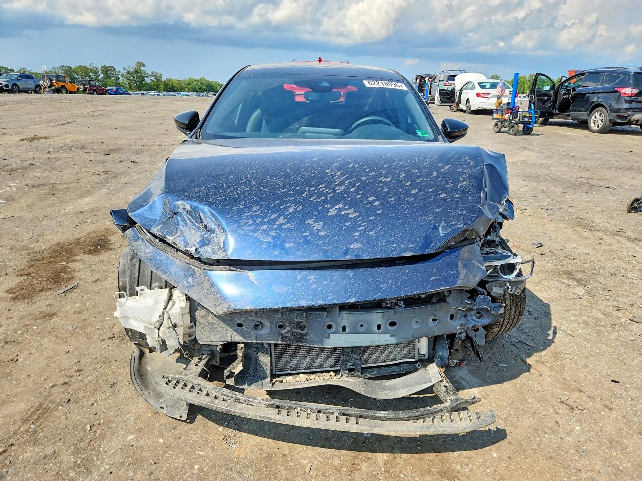 2021 MAZDA 3 — снимка 5