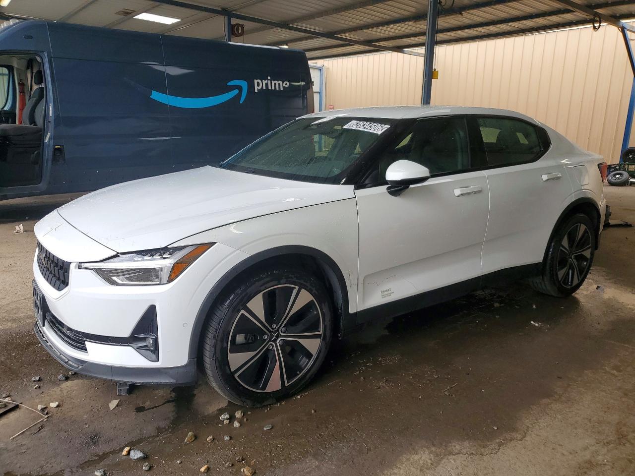 2023 POLESTAR 2
