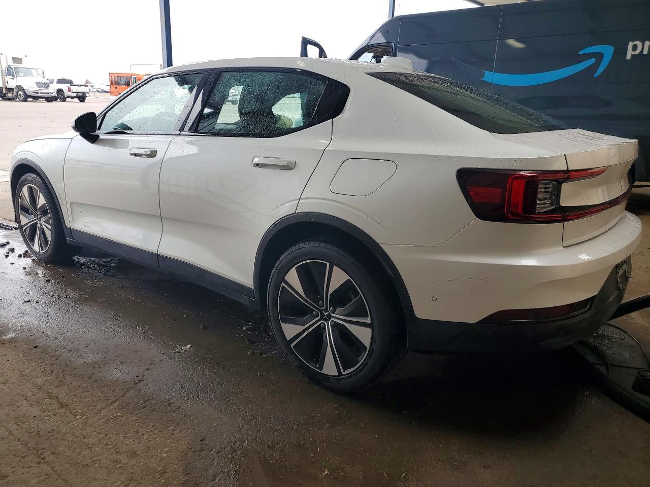 2023 POLESTAR 2 — снимка 2