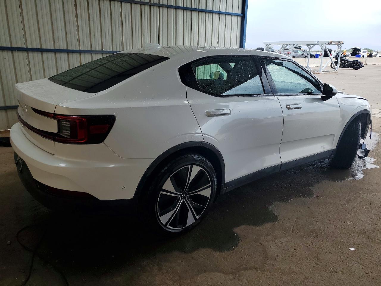 2023 POLESTAR 2 — снимка 3