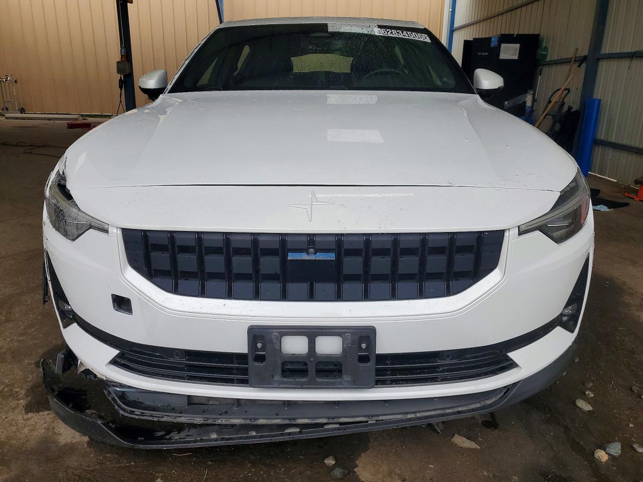 2023 POLESTAR 2 — снимка 5
