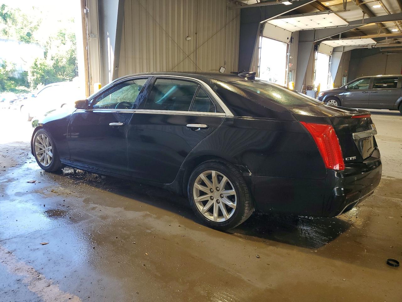 2015 CADILLAC CTS — снимка 2
