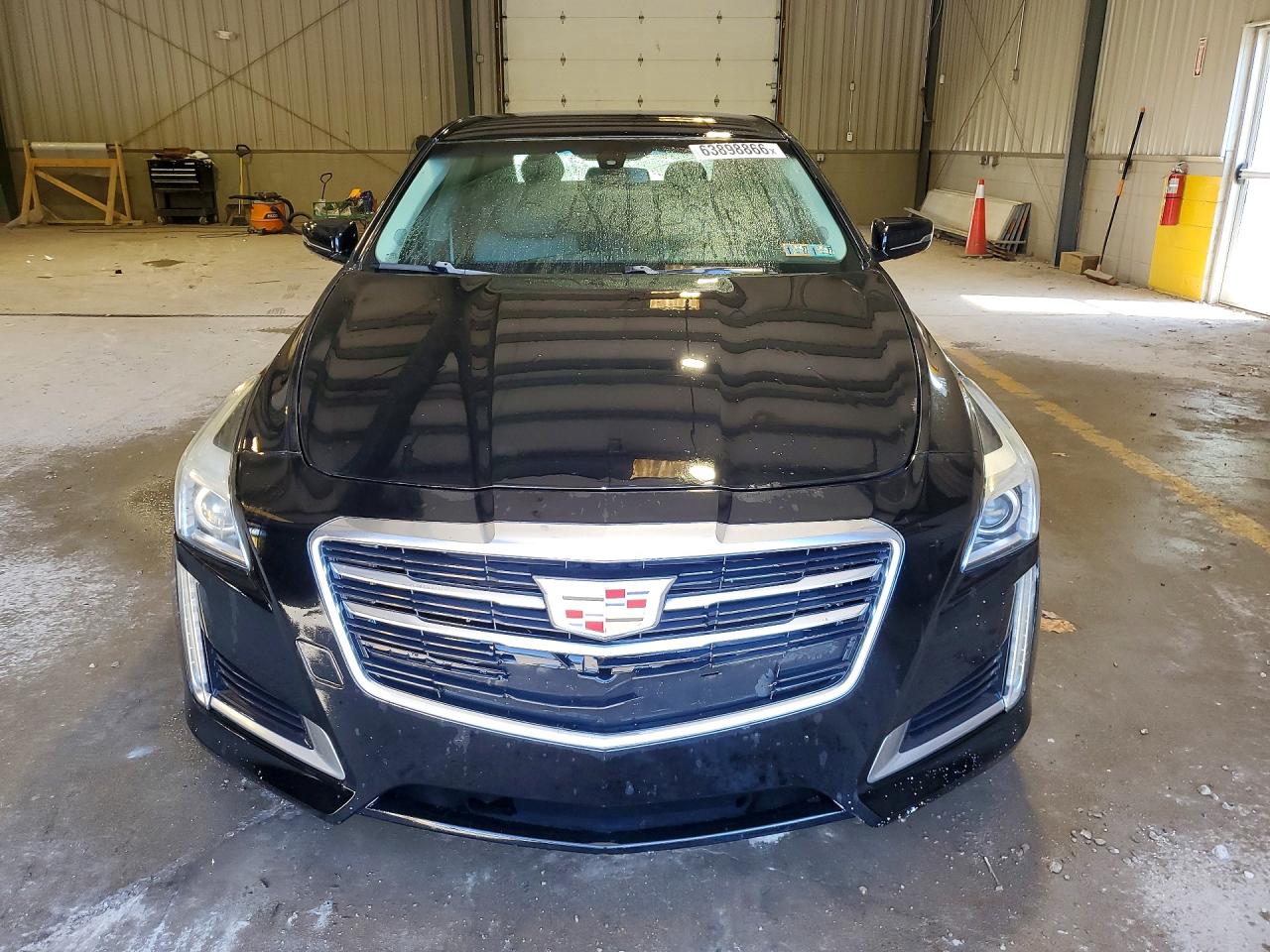 2015 CADILLAC CTS — снимка 5