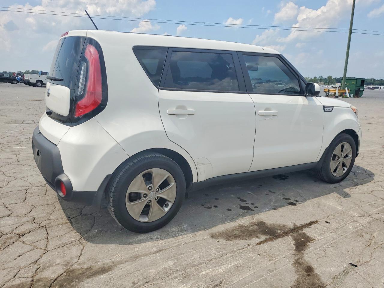 2016 KIA SOUL BASE — снимка 3