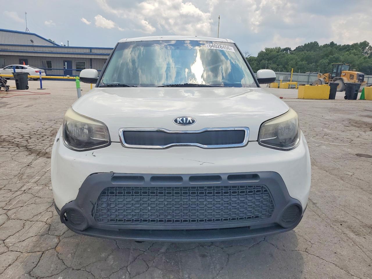 2016 KIA SOUL BASE — снимка 5