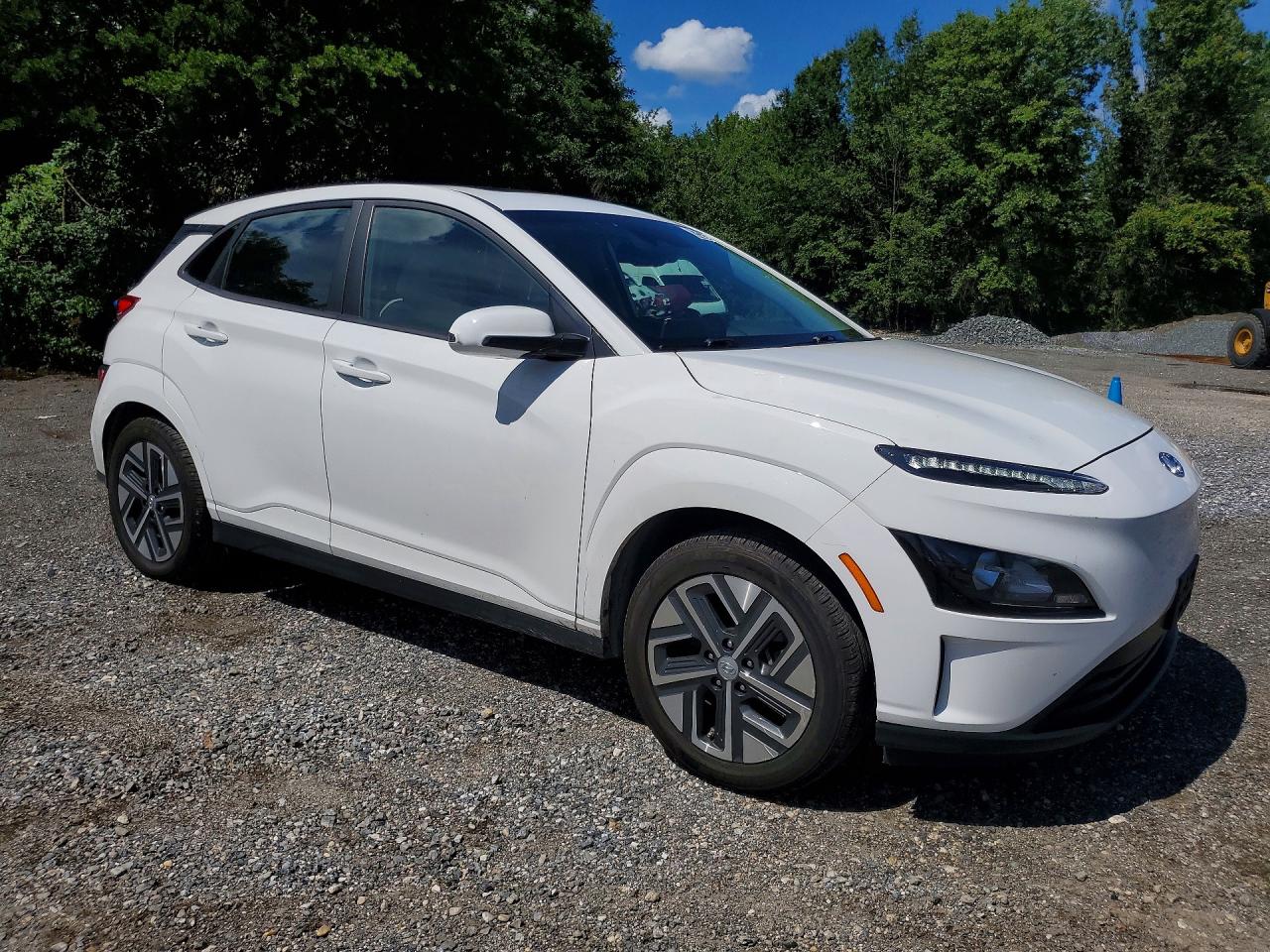 2023 HYUNDAI KONA SEL — снимка 4