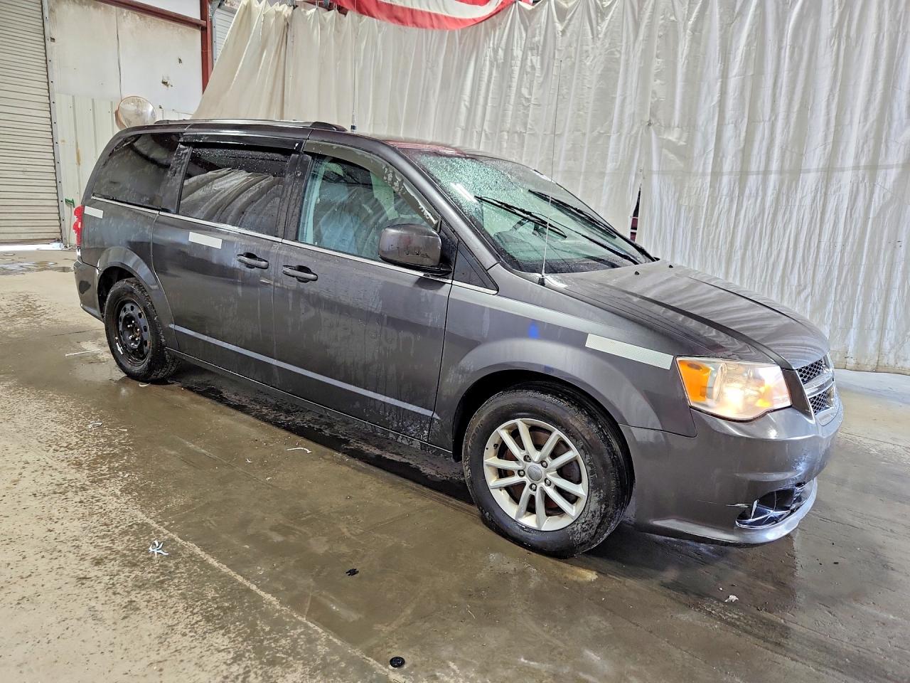 2020 DODGE GRAND CARAVAN SXT — снимка 4
