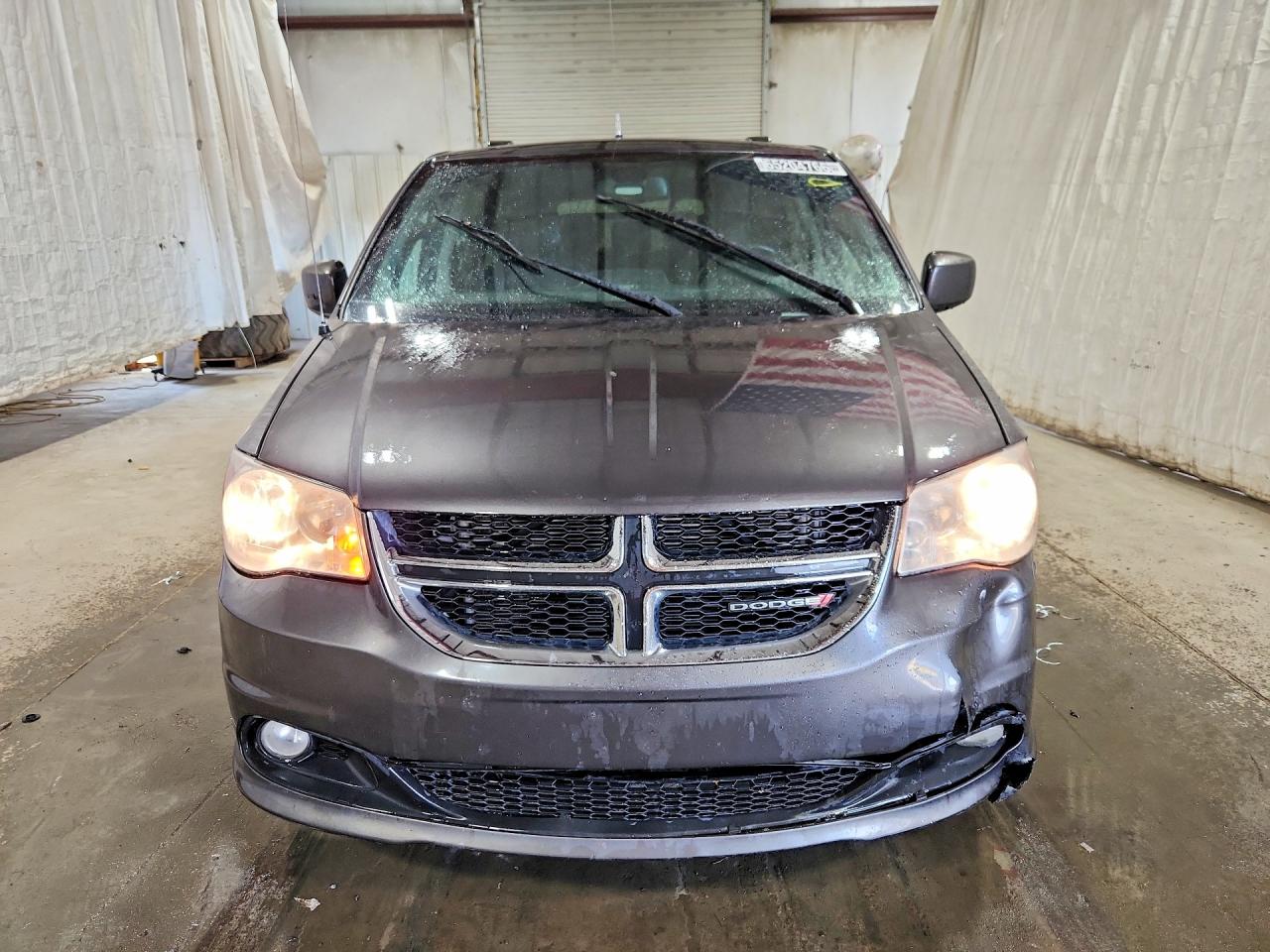 2020 DODGE GRAND CARAVAN SXT — снимка 5