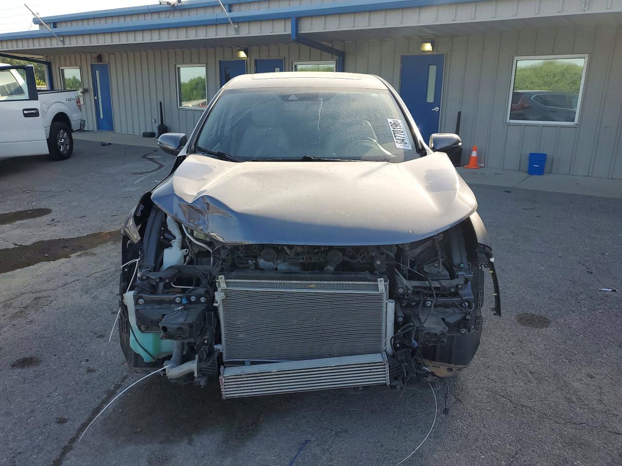 2019 HONDA CR-V EXL — снимка 5