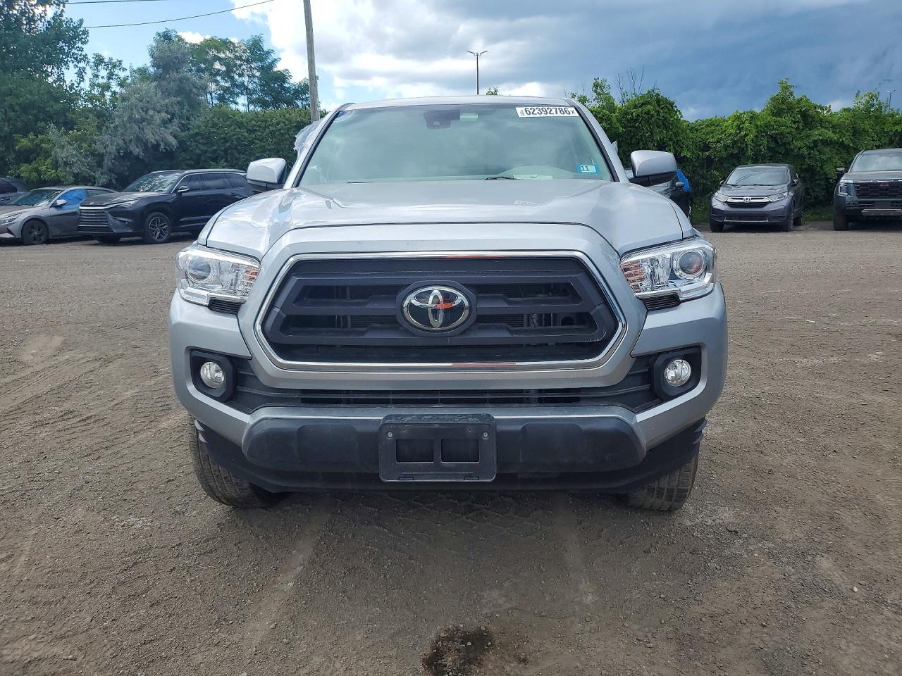 2022 TOYOTA TACOMA — снимка 5