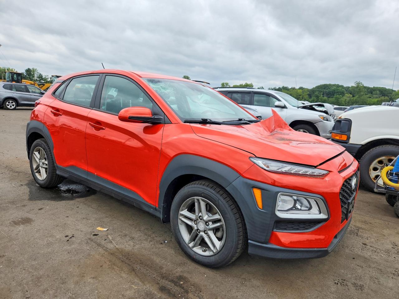 2020 HYUNDAI KONA SE — снимка 4