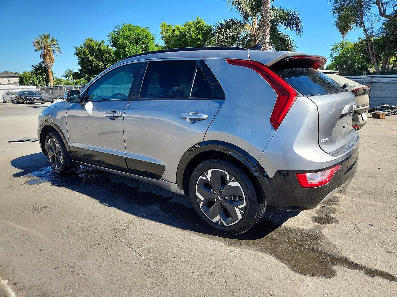 2023 KIA NIRO WIND — снимка 2
