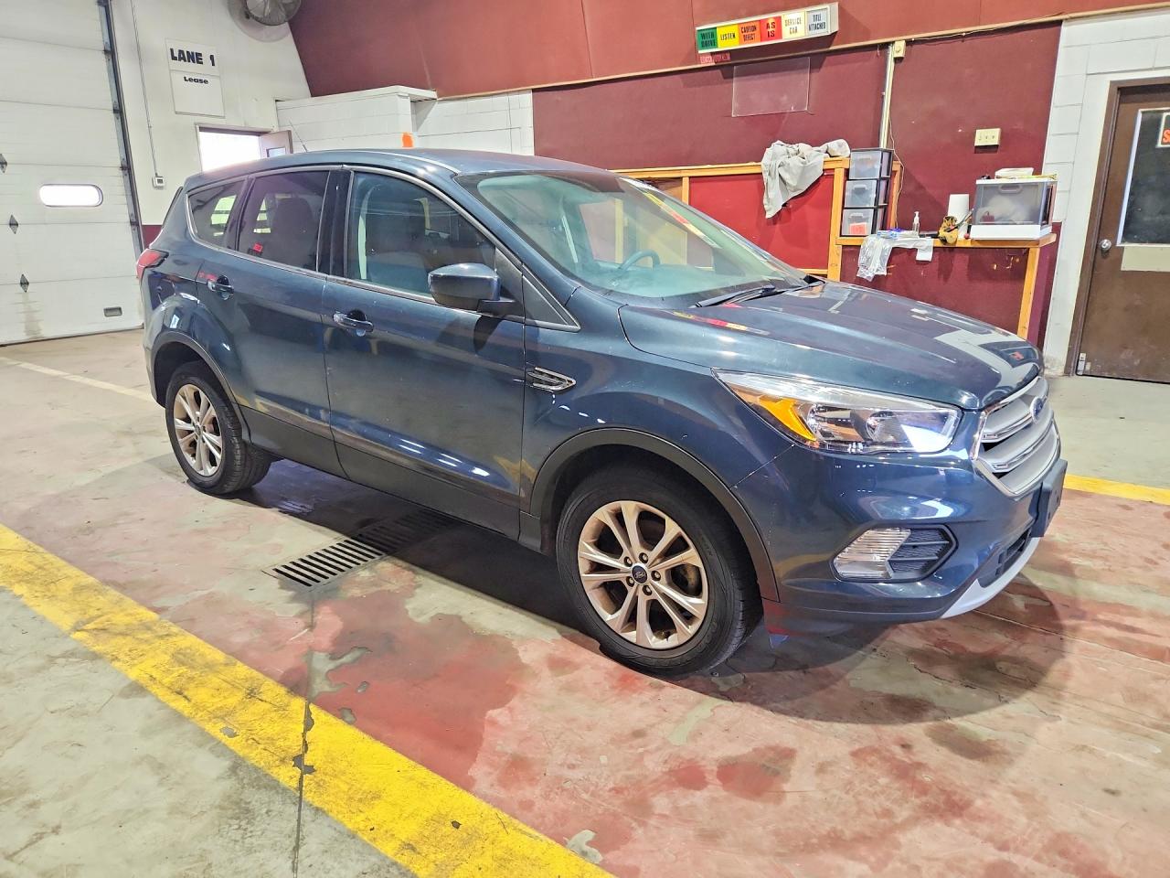 2019 FORD ESCAPE SE — снимка 4