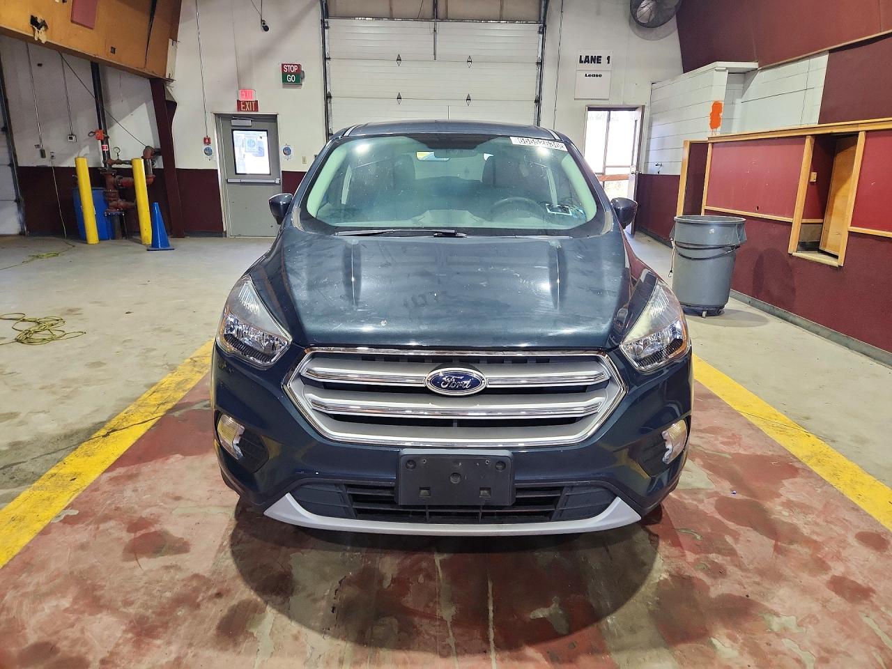 2019 FORD ESCAPE SE — снимка 5
