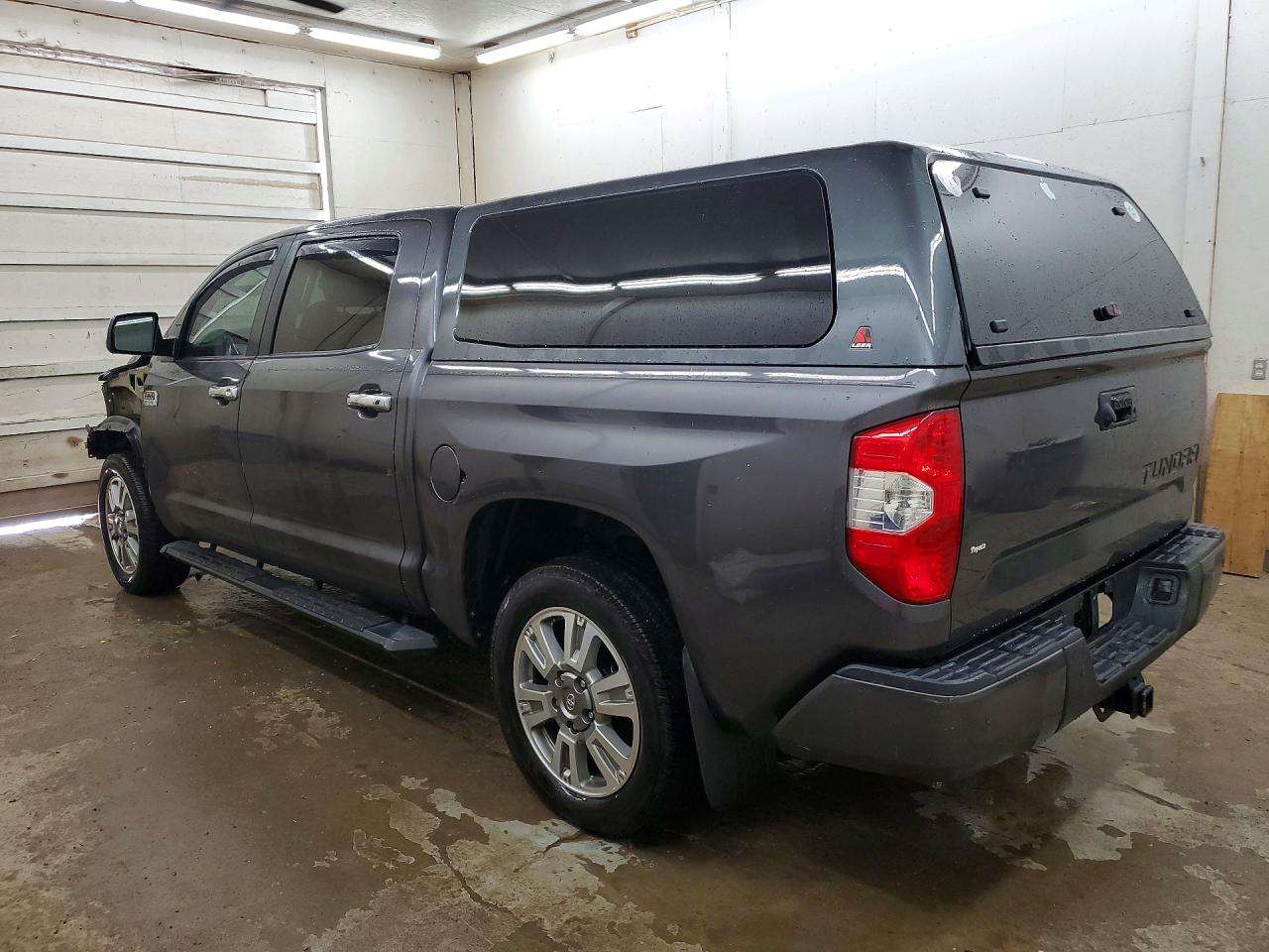 2016 TOYOTA TUNDRA 1794 EDITION — снимка 2