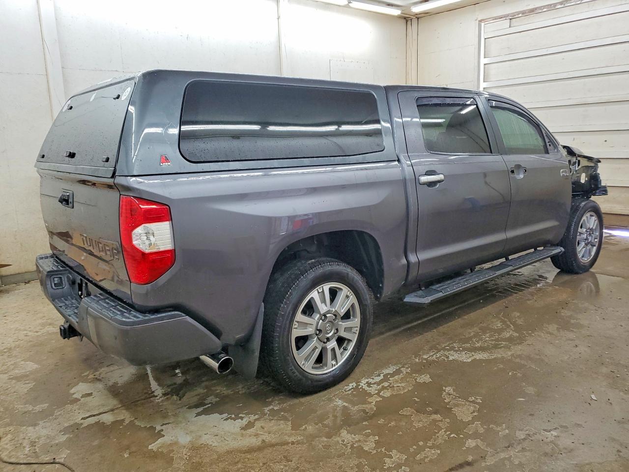 2016 TOYOTA TUNDRA 1794 EDITION — снимка 3