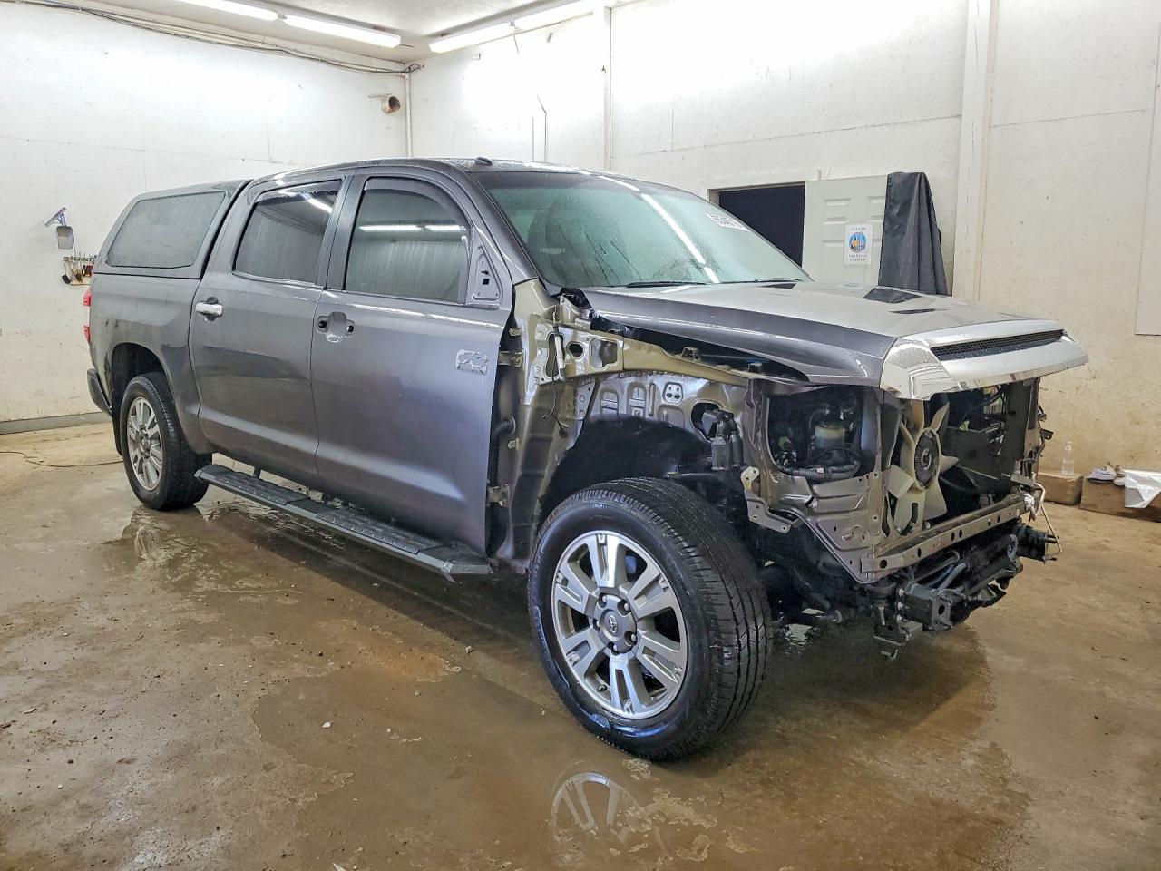 2016 TOYOTA TUNDRA 1794 EDITION — снимка 4