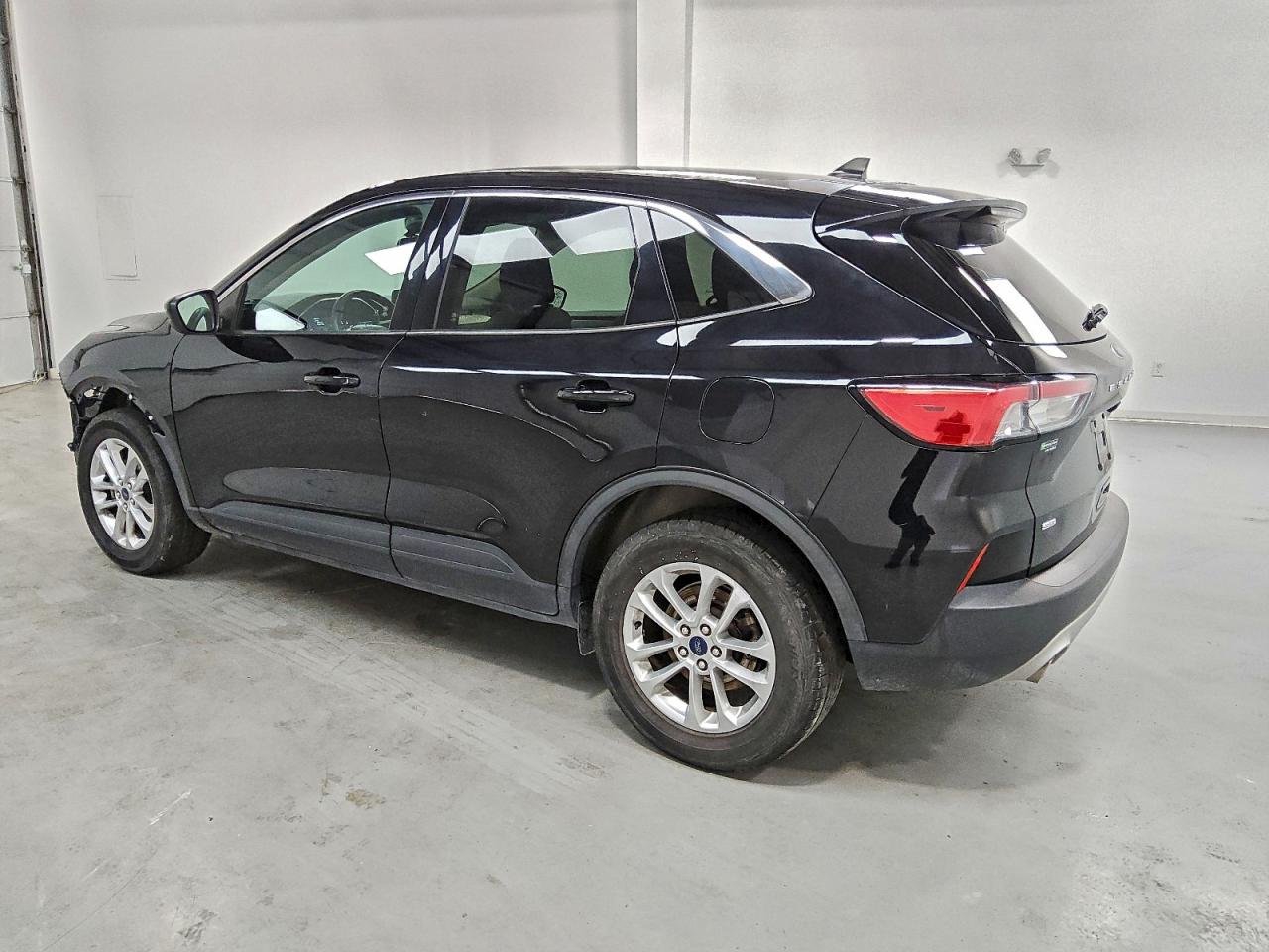 2020 FORD ESCAPE — снимка 2