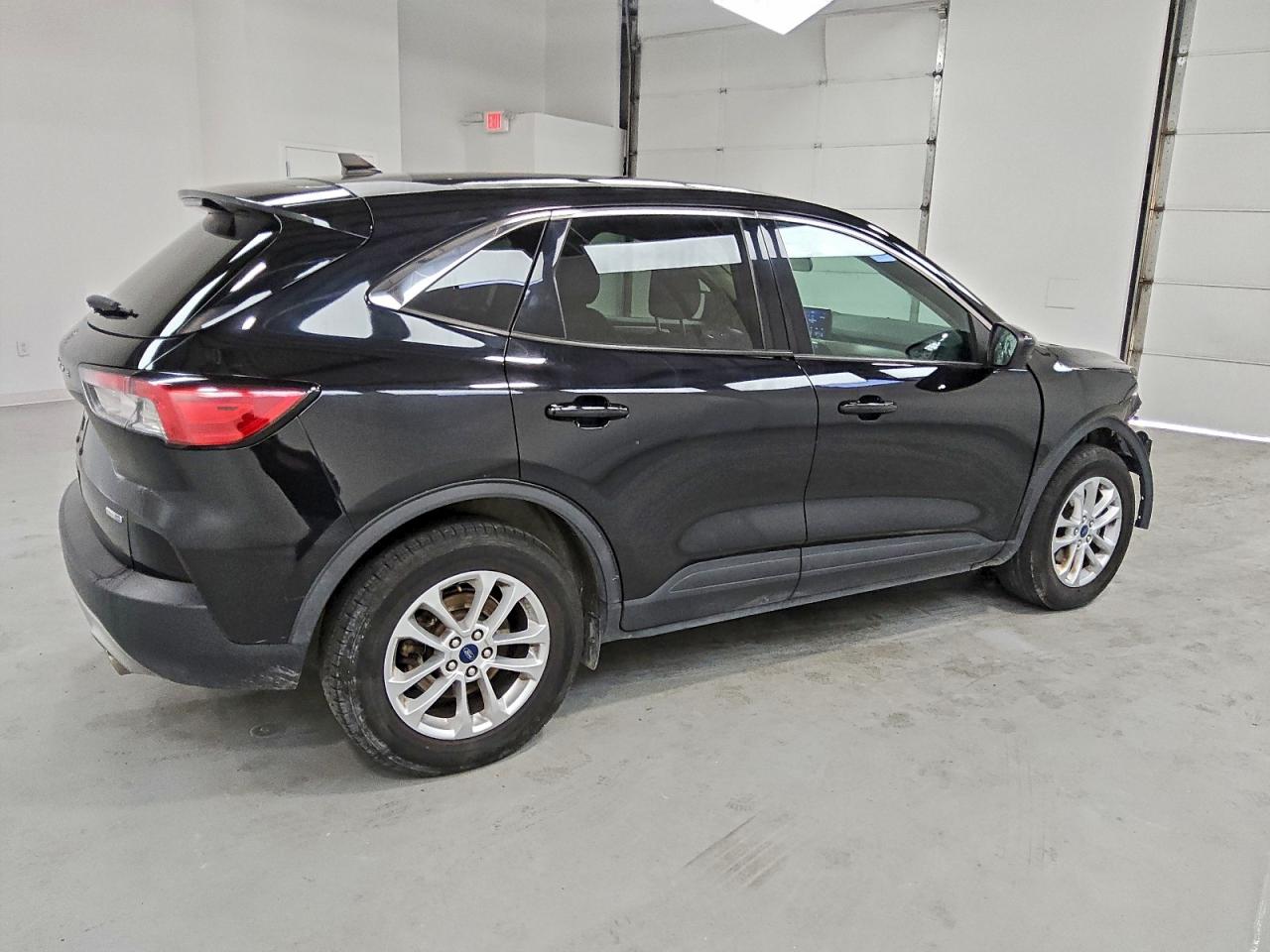 2020 FORD ESCAPE — снимка 3