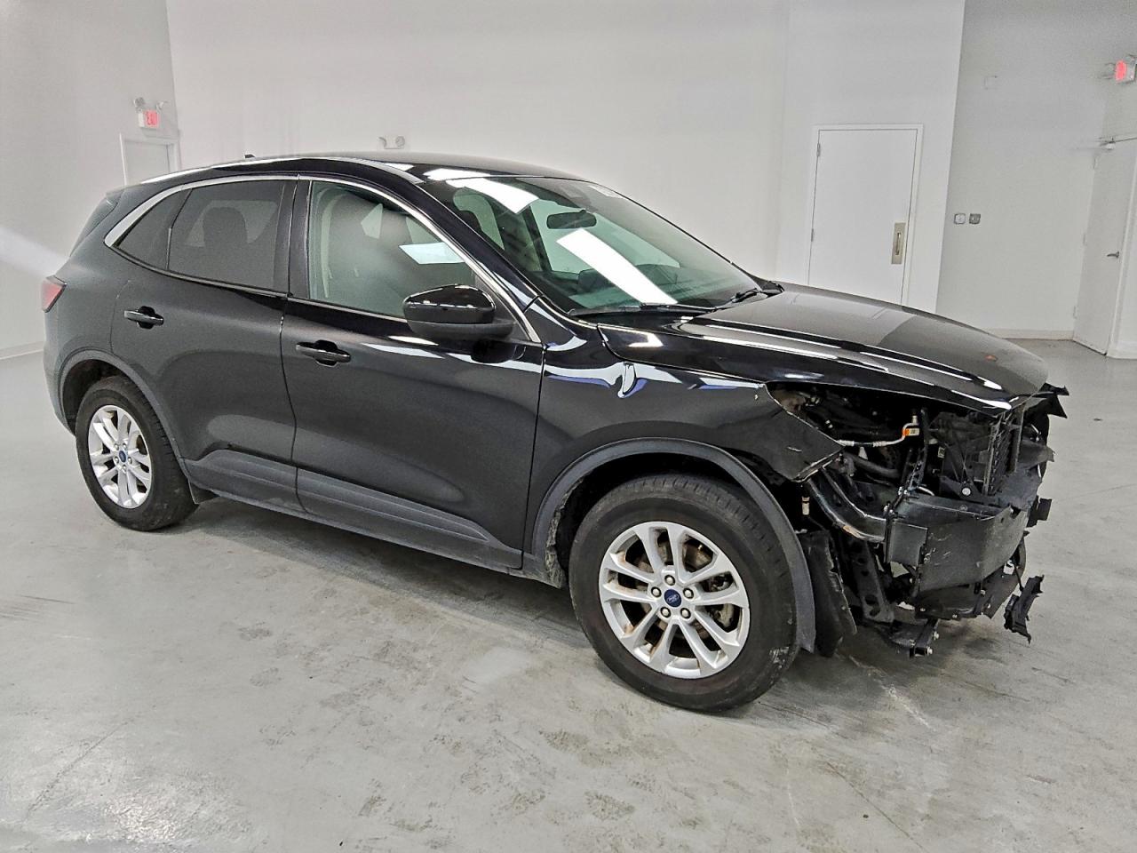 2020 FORD ESCAPE — снимка 4