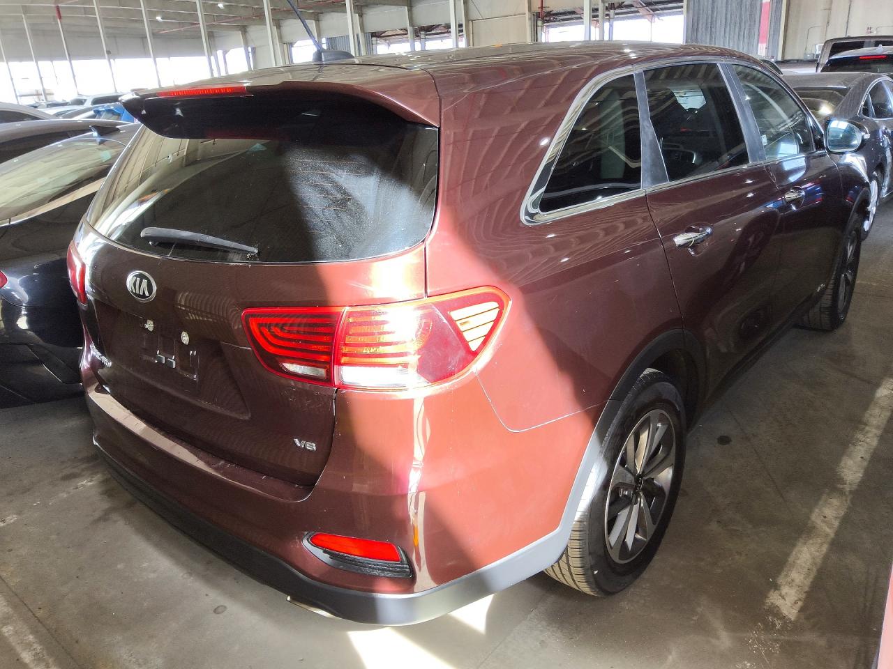 2020 KIA SORENTO LX V6 — снимка 3