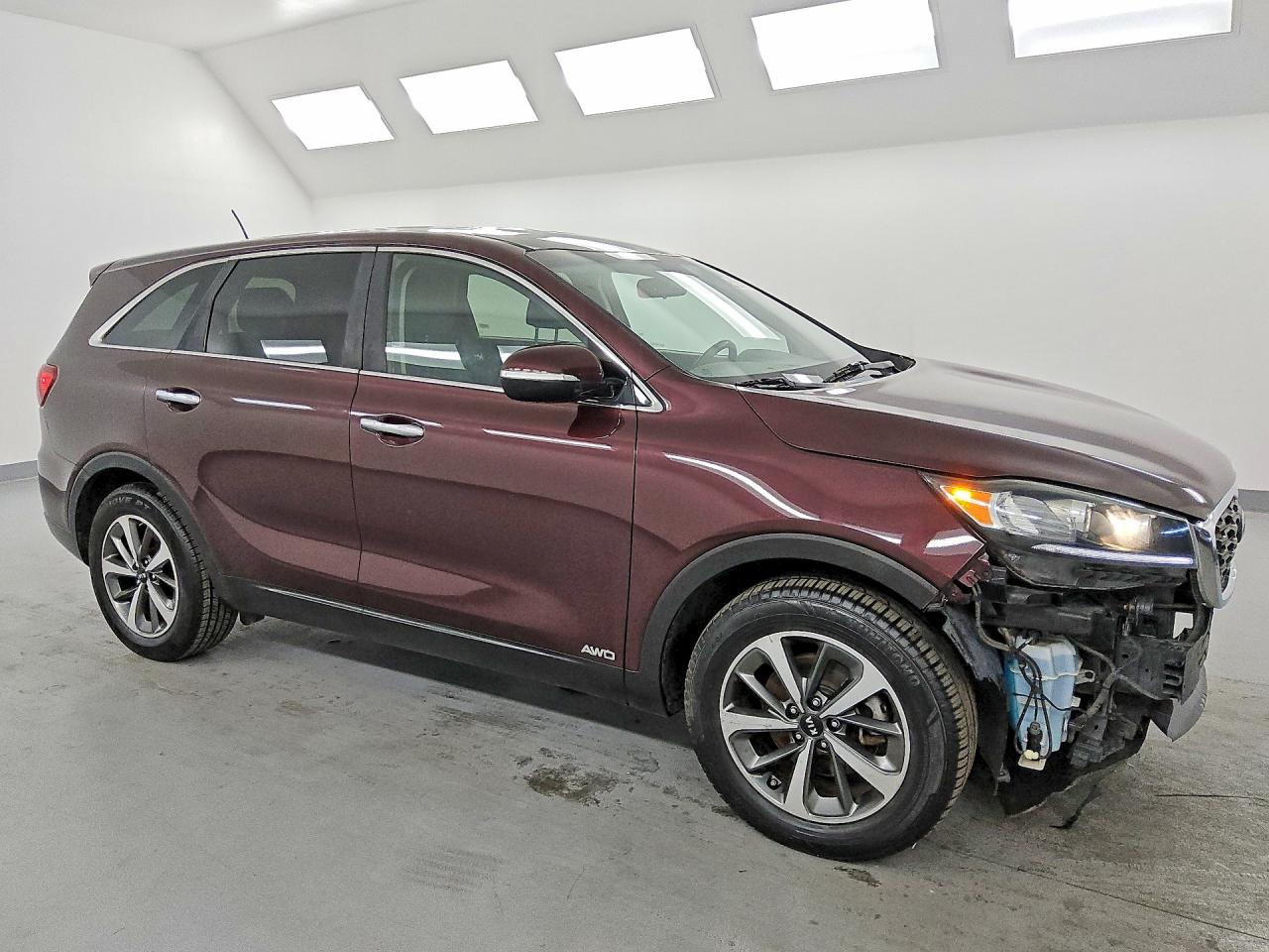 2020 KIA SORENTO LX V6 — снимка 4