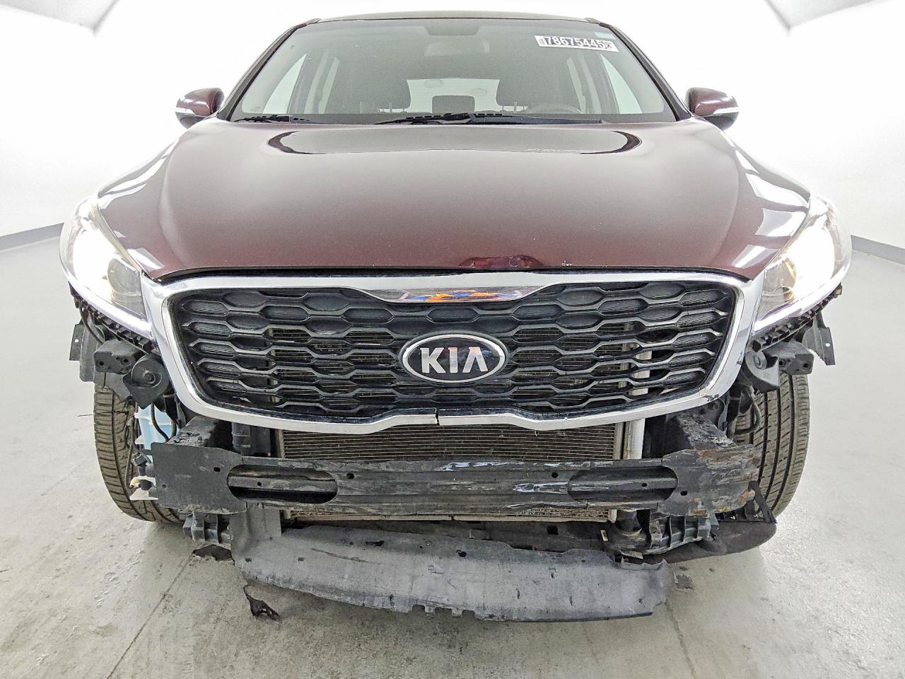 2020 KIA SORENTO LX V6 — снимка 5