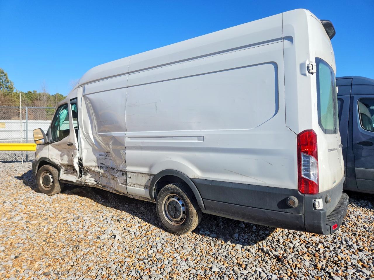 2020 FORD TRANSIT T-350 — снимка 2
