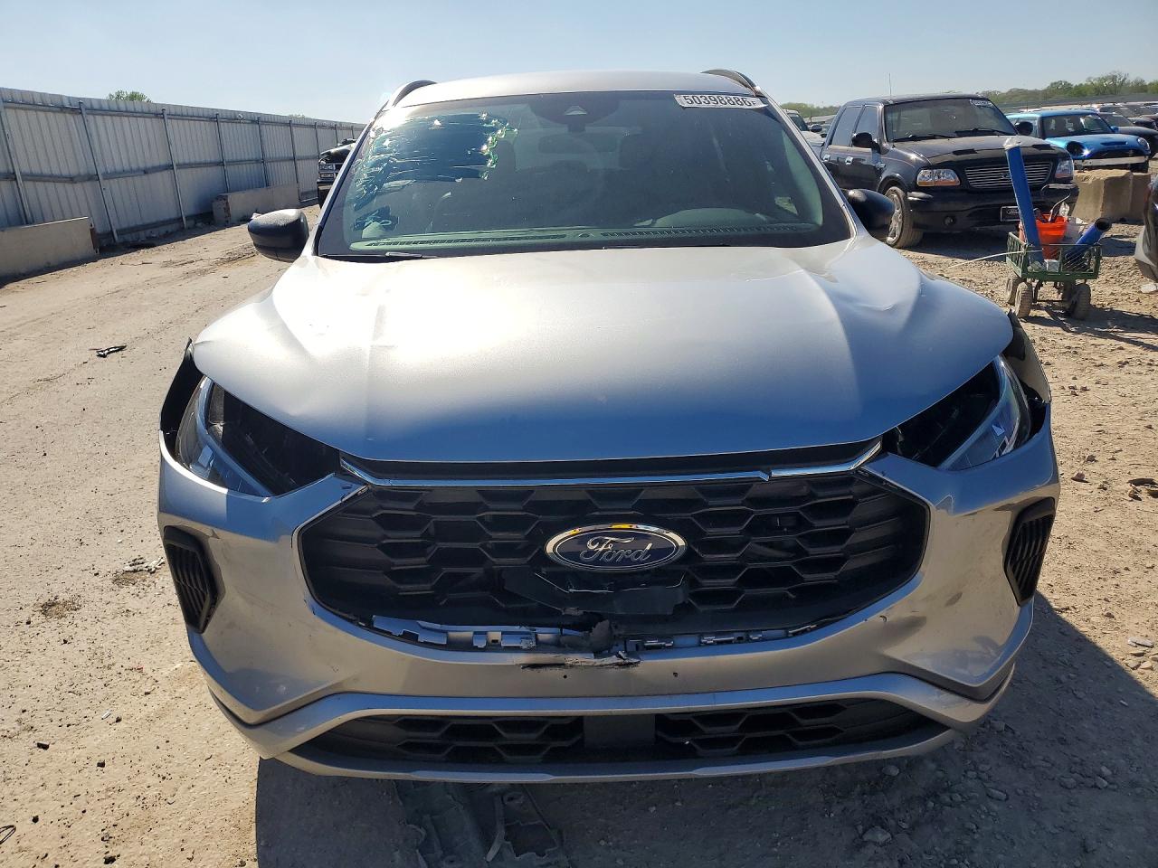 2024 FORD ESCAPE ST LINE — снимка 5