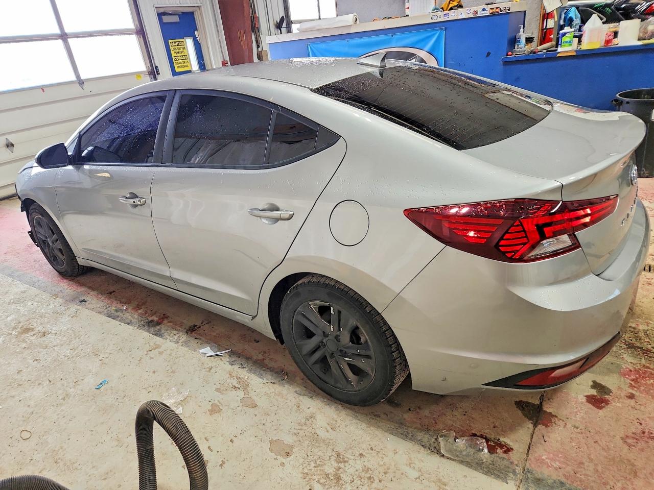 2020 HYUNDAI ELANTRA VALUE EDITION — снимка 2