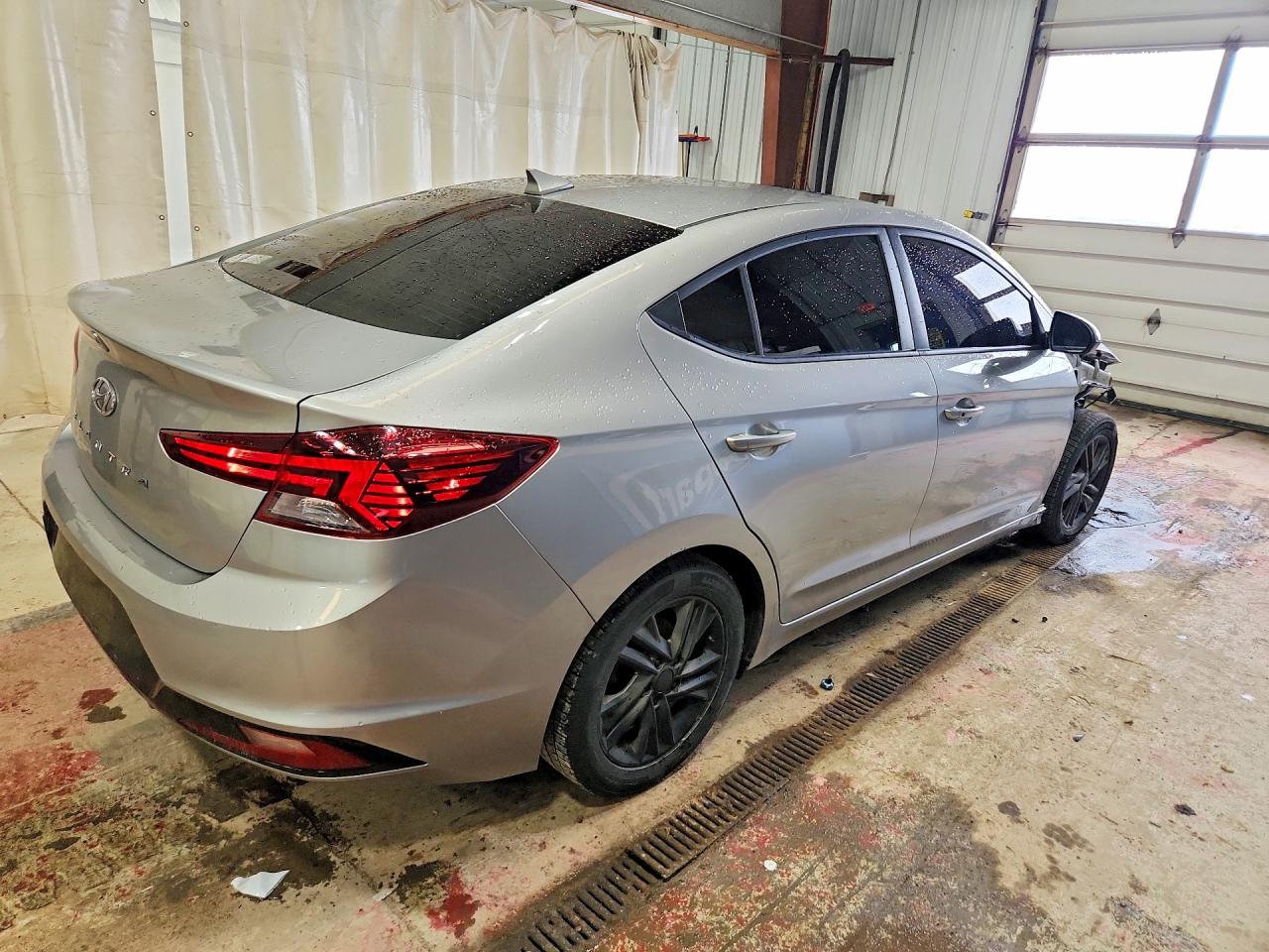 2020 HYUNDAI ELANTRA VALUE EDITION — снимка 3