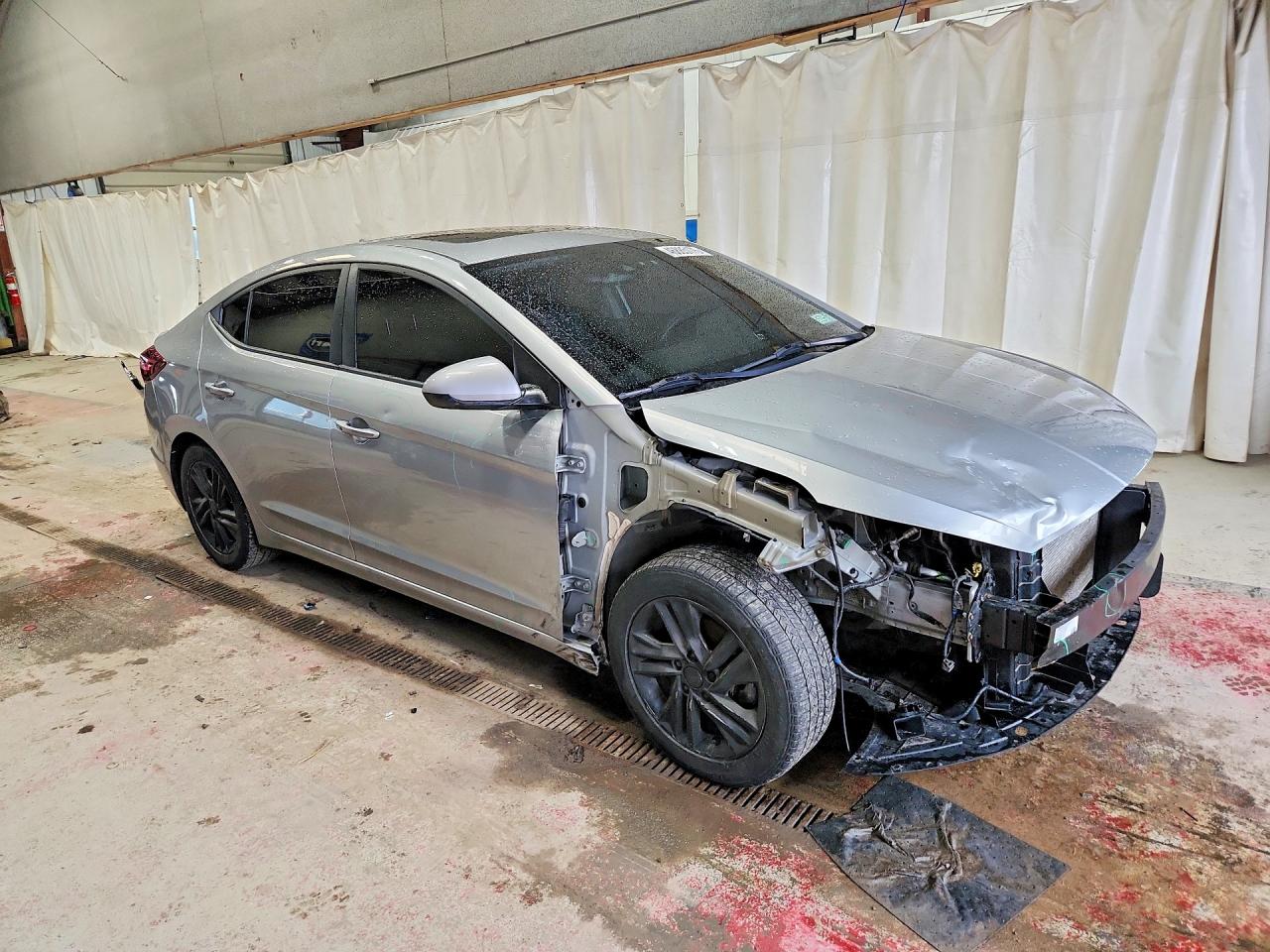 2020 HYUNDAI ELANTRA VALUE EDITION — снимка 4