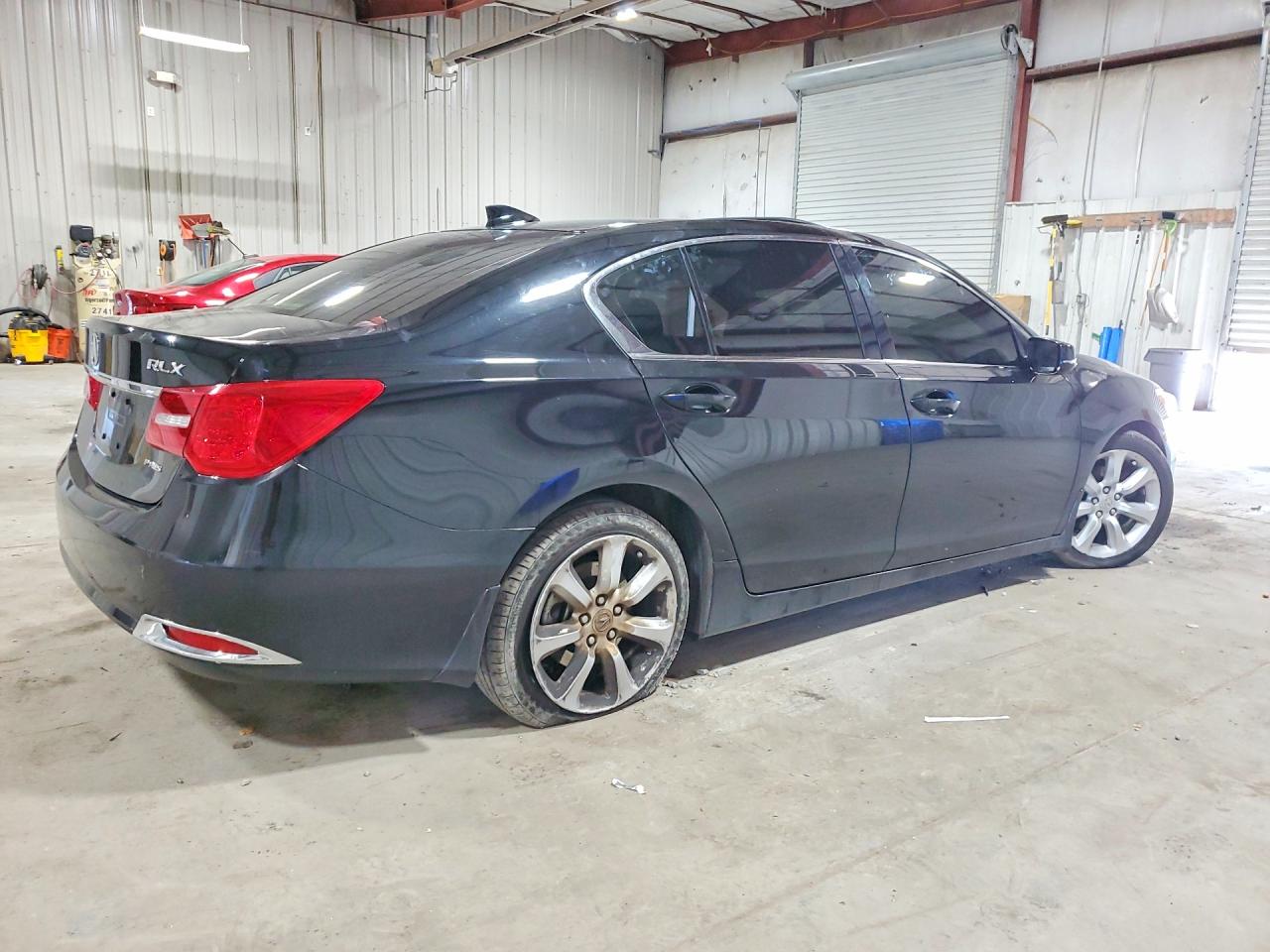 2014 ACURA RLX — снимка 3