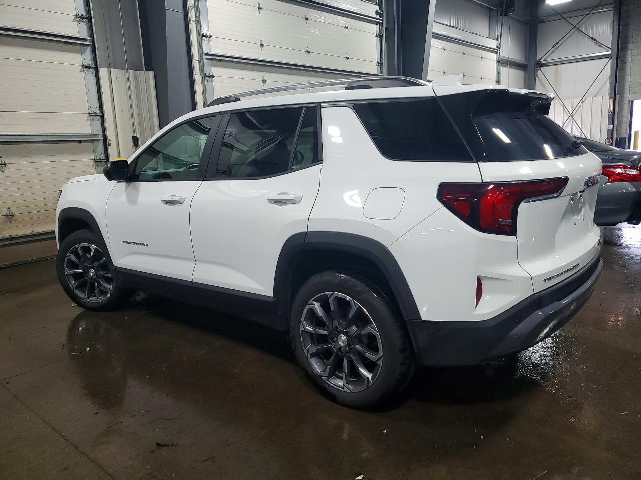 2025 GMC TERRAIN ELEVATION — снимка 2