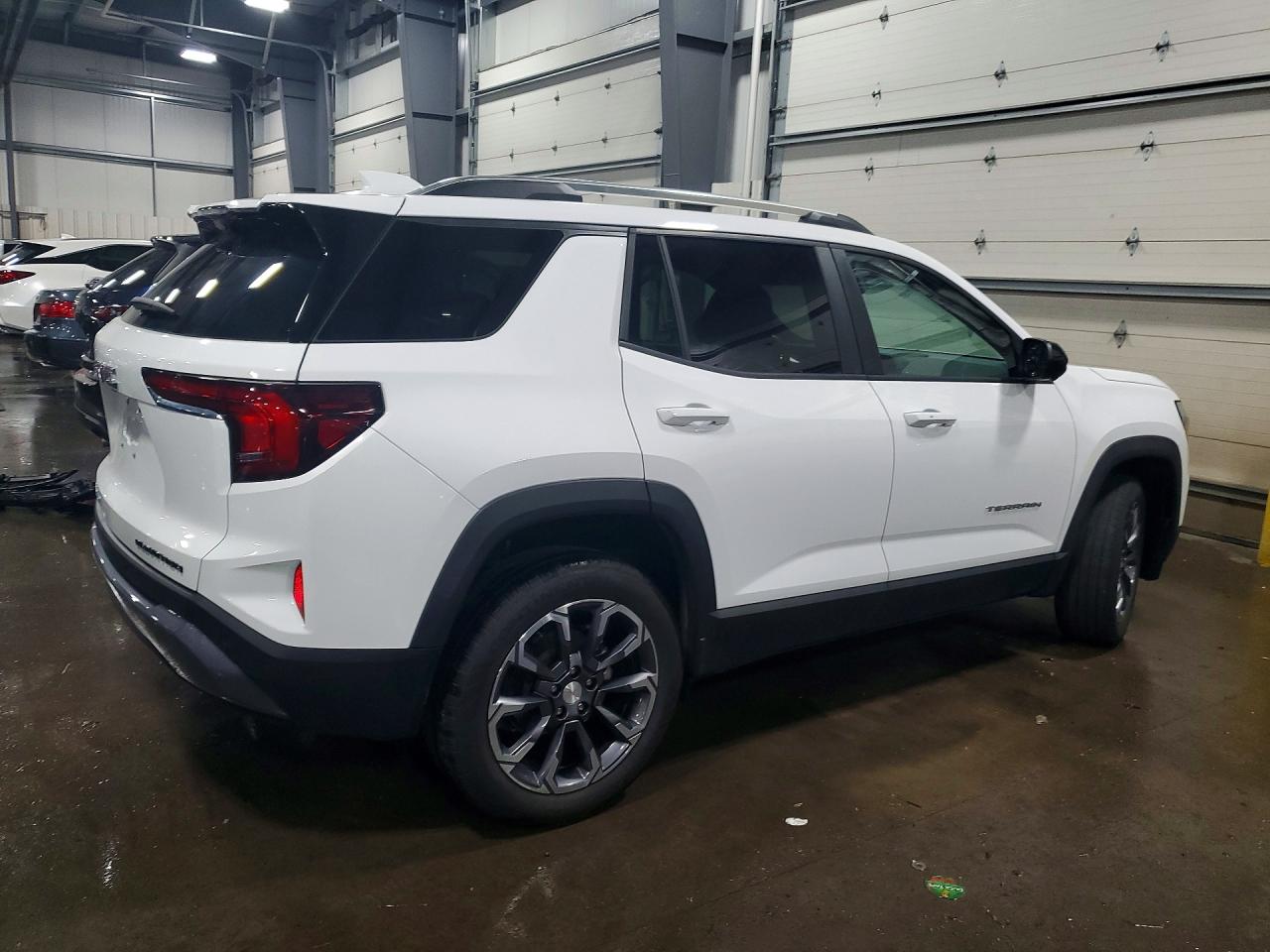 2025 GMC TERRAIN ELEVATION — снимка 3