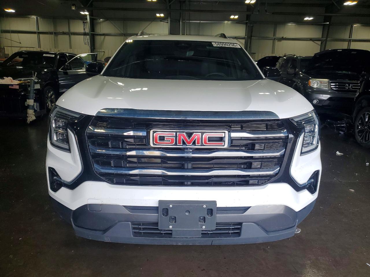 2025 GMC TERRAIN ELEVATION — снимка 5