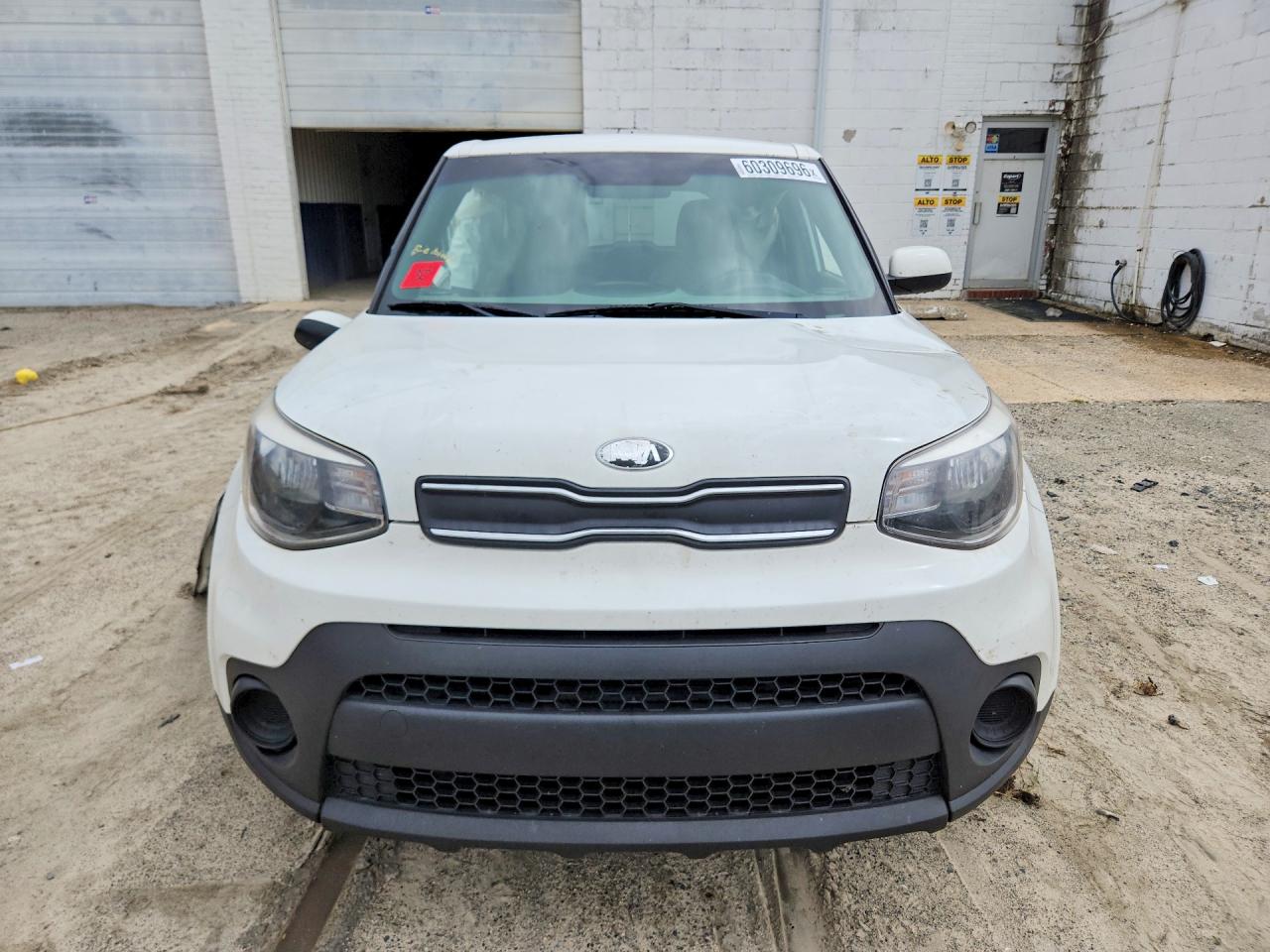 2018 KIA SOUL BASE — снимка 5