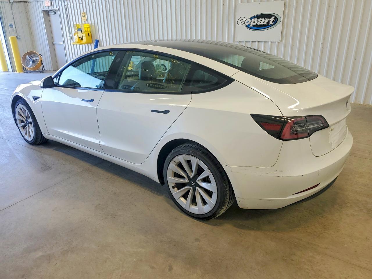 2023 TESLA MODEL 3 — снимка 2
