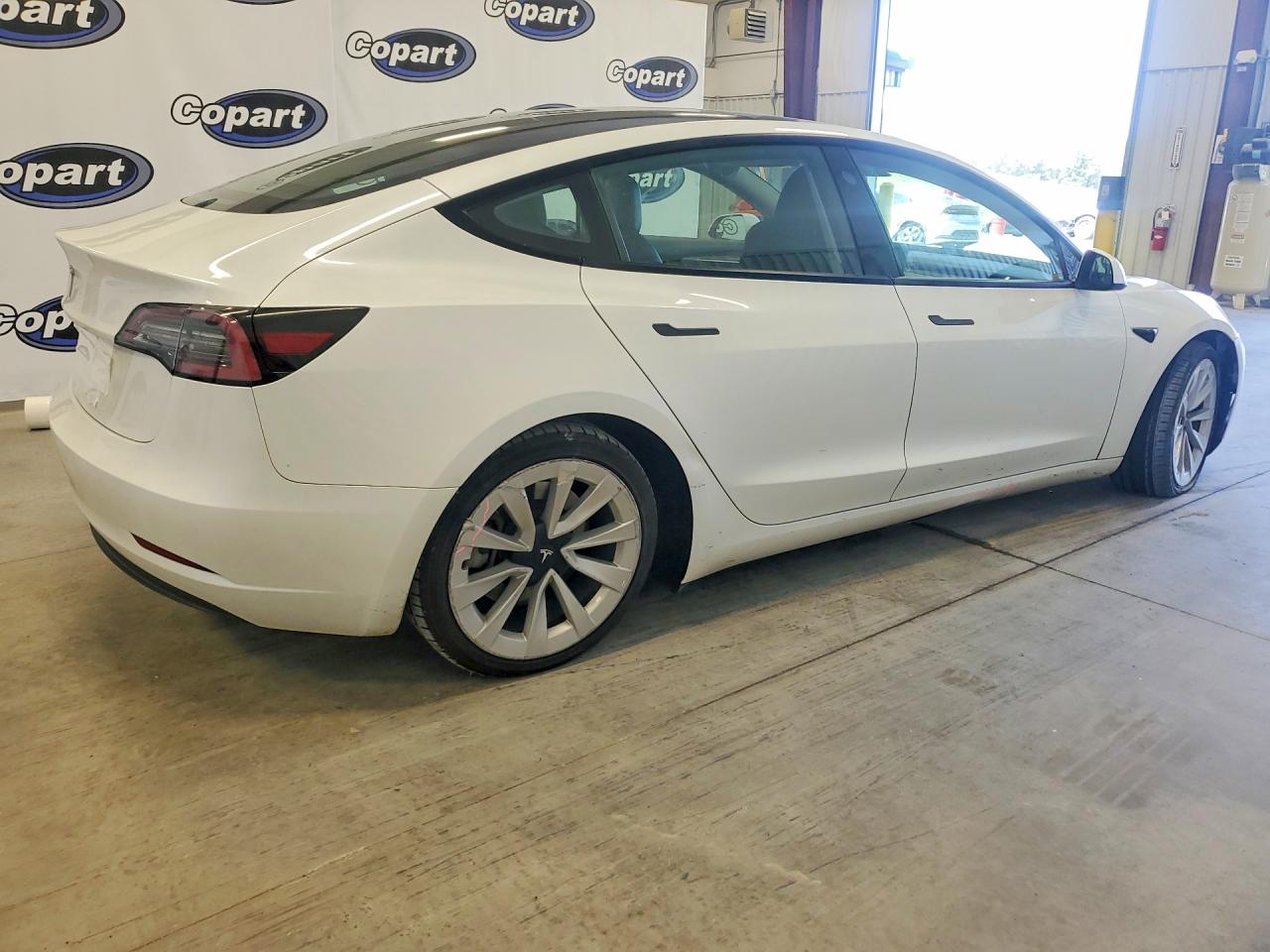 2023 TESLA MODEL 3 — снимка 3