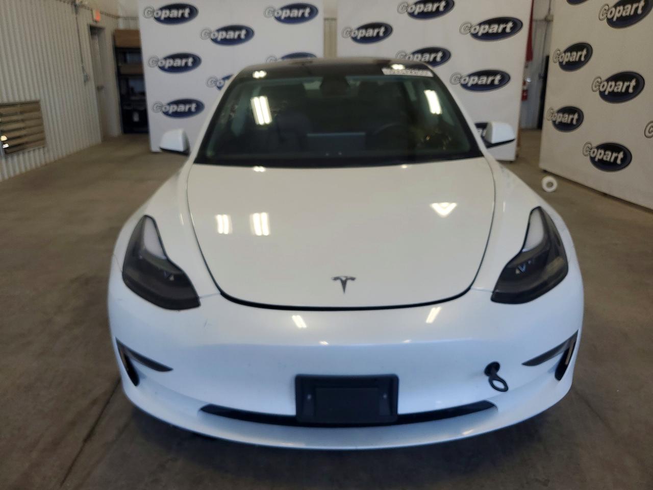 2023 TESLA MODEL 3 — снимка 5