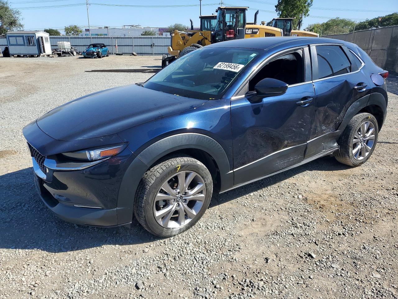 2021 MAZDA CX-30 SELECT