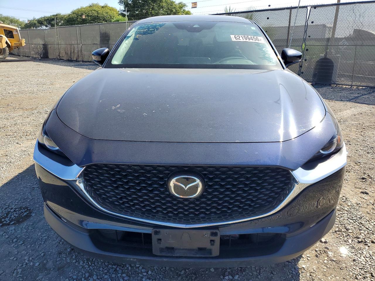 2021 MAZDA CX-30 SELECT — снимка 5