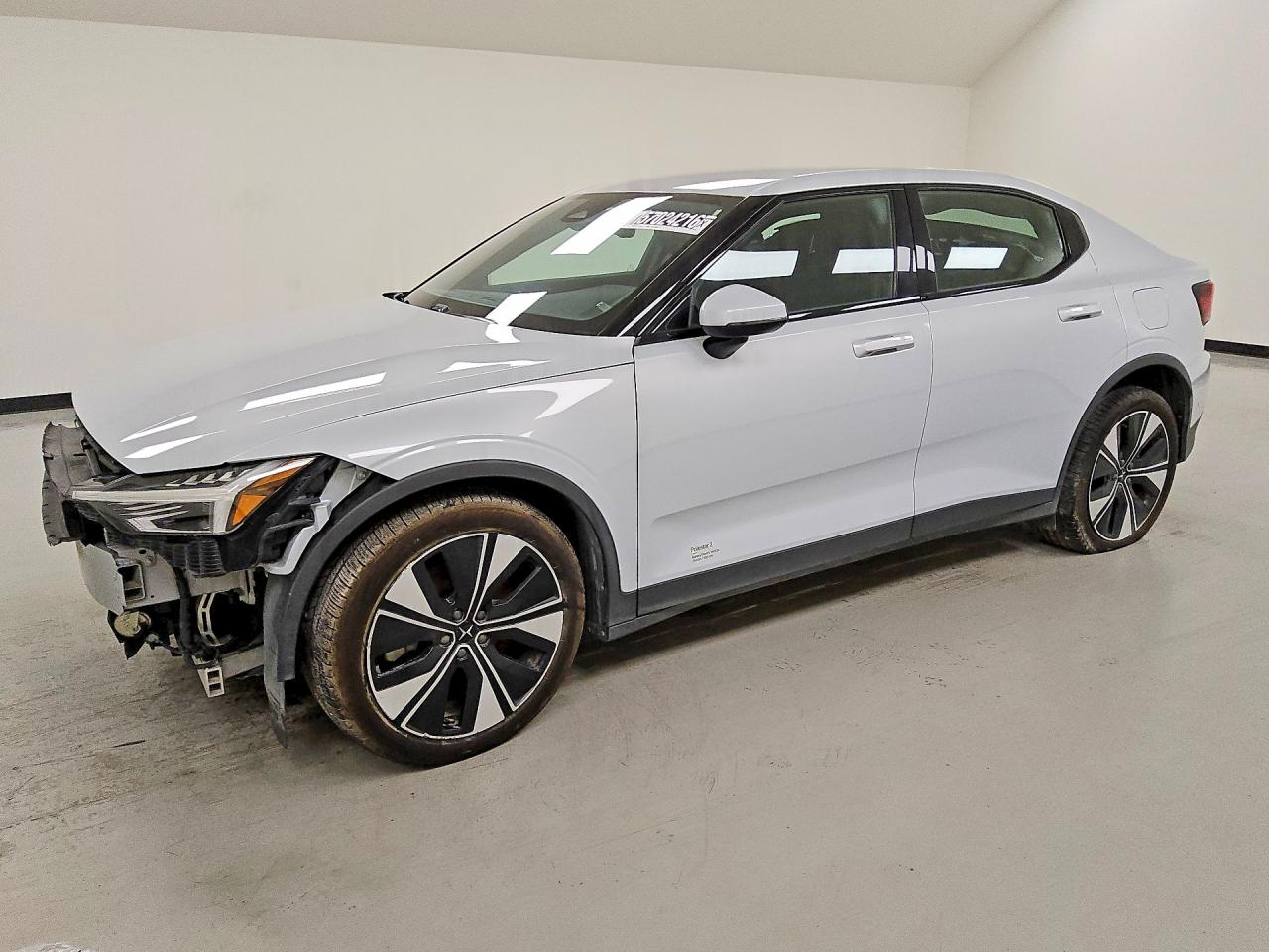 2023 POLESTAR 2
