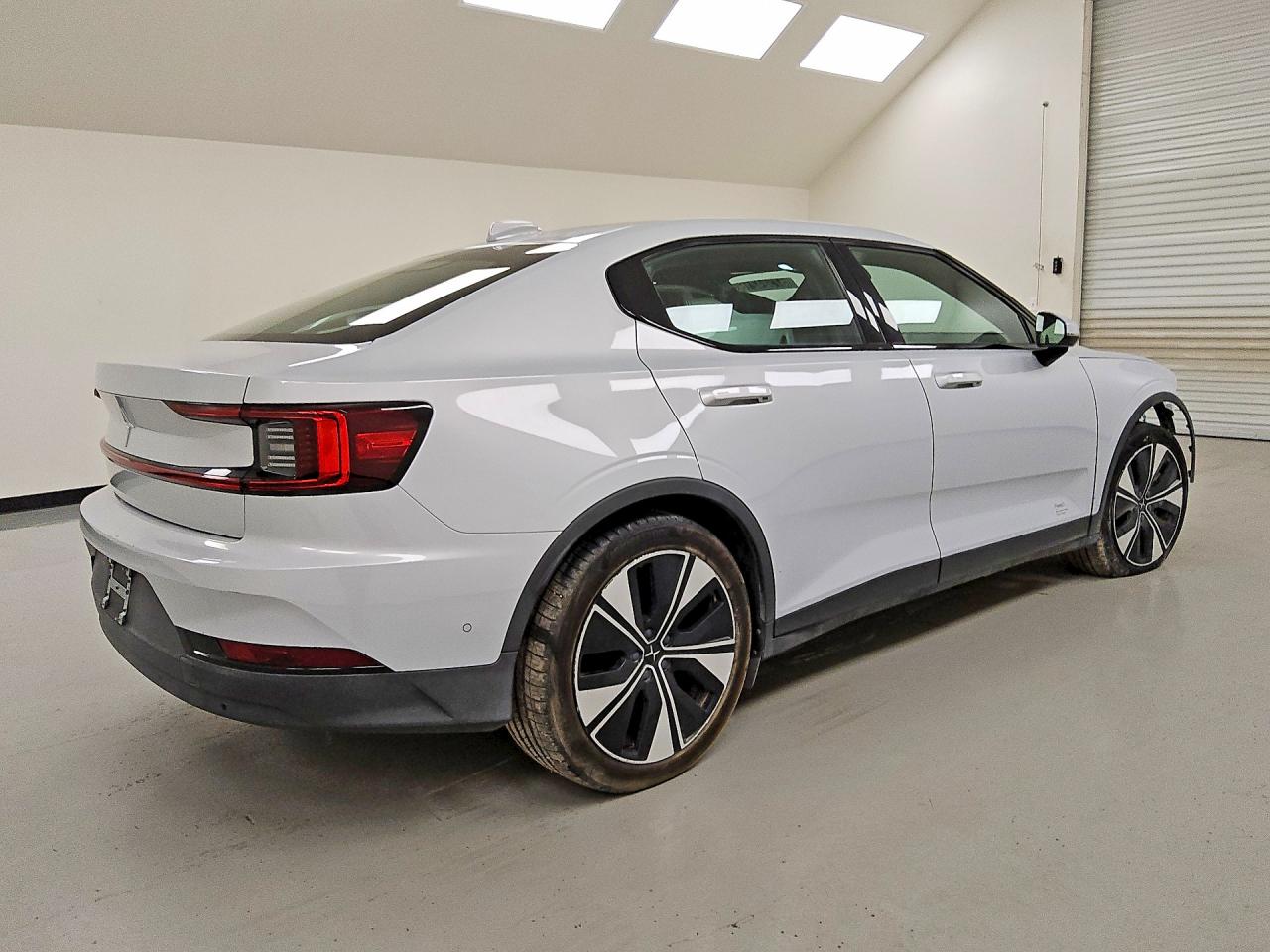 2023 POLESTAR 2 — снимка 3