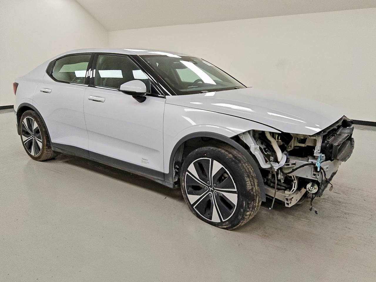 2023 POLESTAR 2 — снимка 4