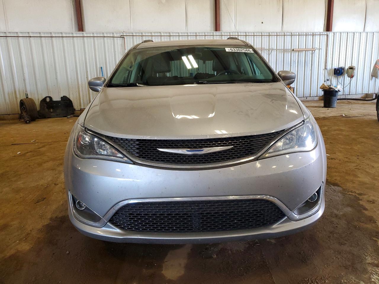 2017 CHRYSLER PACIFICA TOURING L PLUS — снимка 5