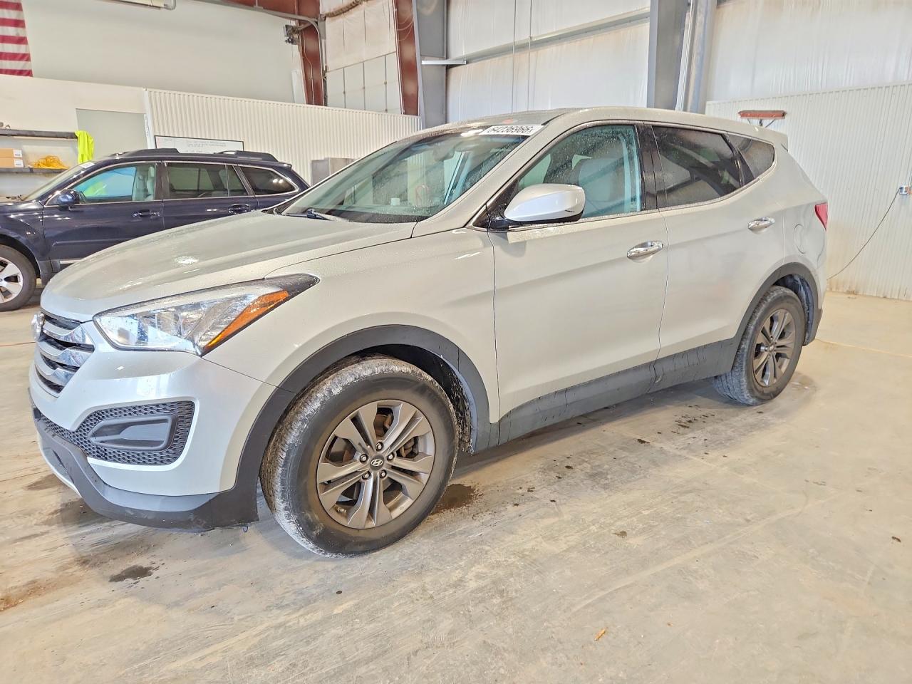 2016 HYUNDAI SANTA FE SPORT 2.4L
