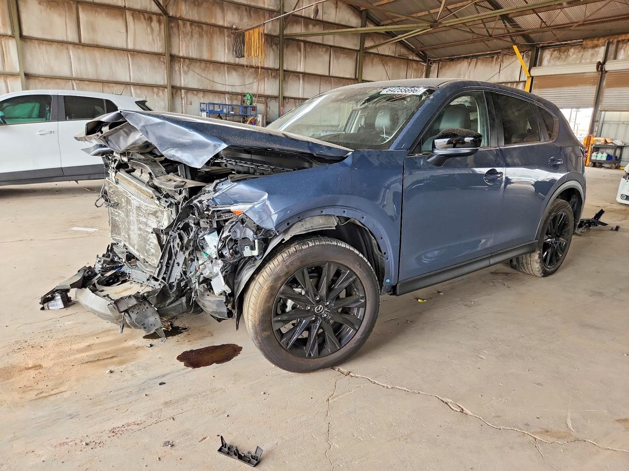 2025 MAZDA CX-5 PREFERRED