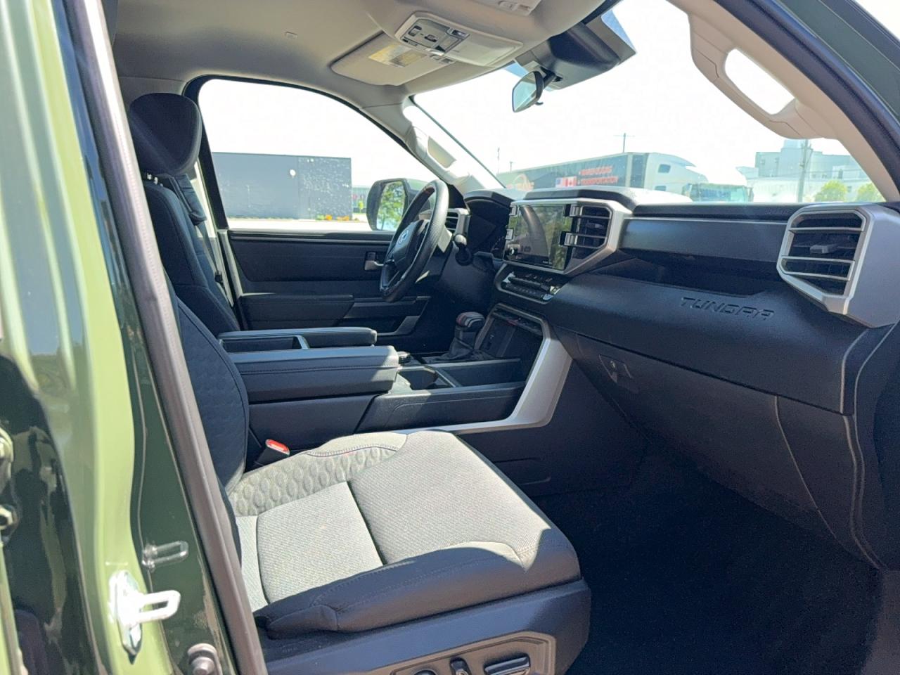 2023 TOYOTA TUNDRA SR5 — снимка 5